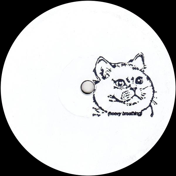 image cover: Cate - Heavy Breathing [DOGE002]