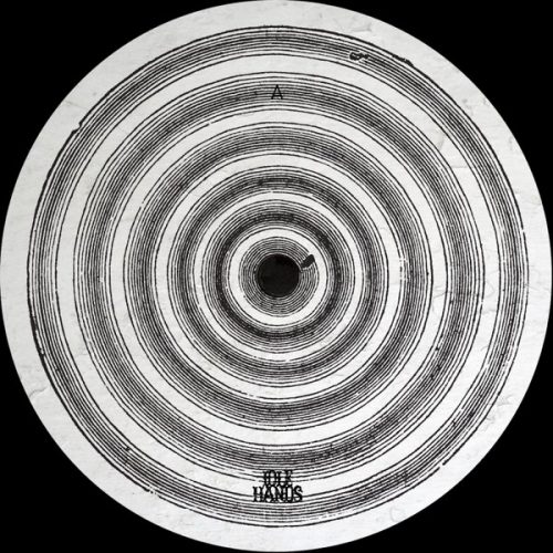 Matt Karmil – Play It Do It Say It [IDLE030]