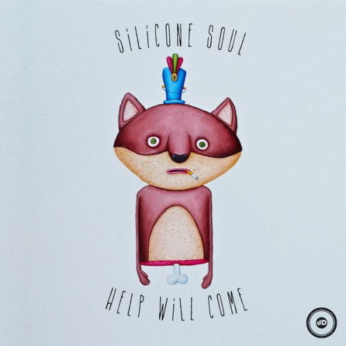 Silicone Soul – Help Will Come [DRD062D]