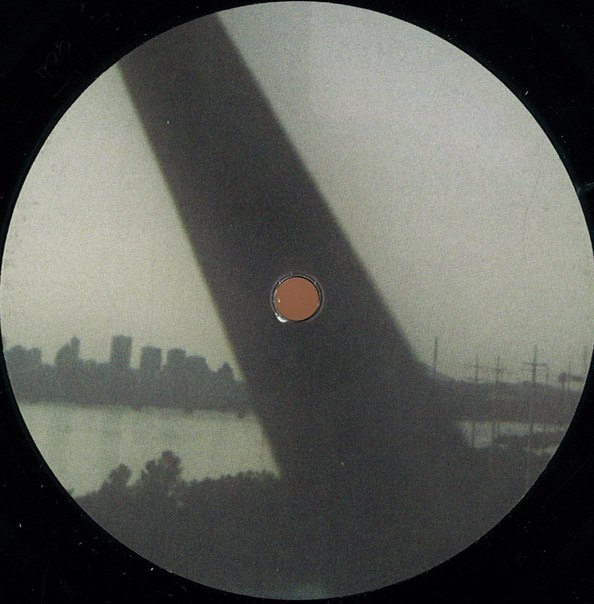 image cover: VA - Booma Collective U The Furnace Series Pt. 1 [VINYLBMA004]