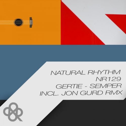 Gertie – Semper [NR129]