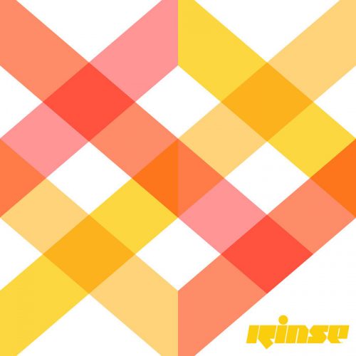 Xxxy – Regrets [RINSE061]