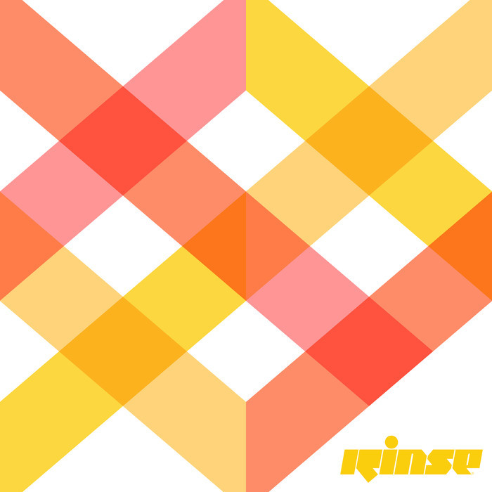 image cover: Xxxy - Regrets [RINSE061]