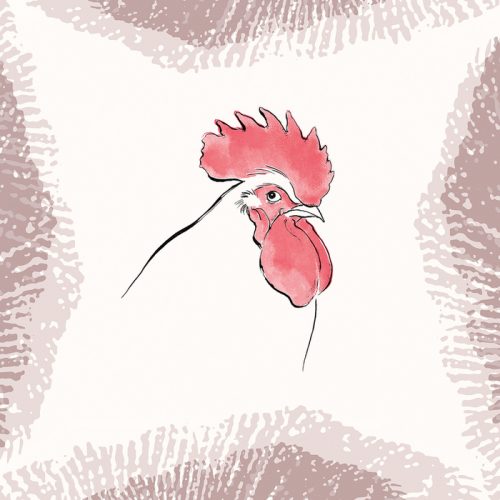 Bullion – Rooster [GREC044]