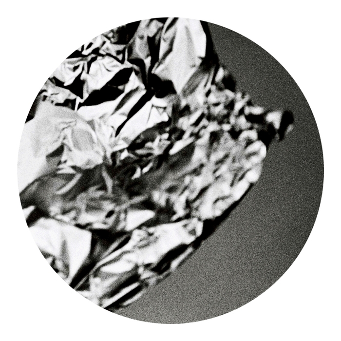 image cover: BNJMN - Chromed [BRACK002]