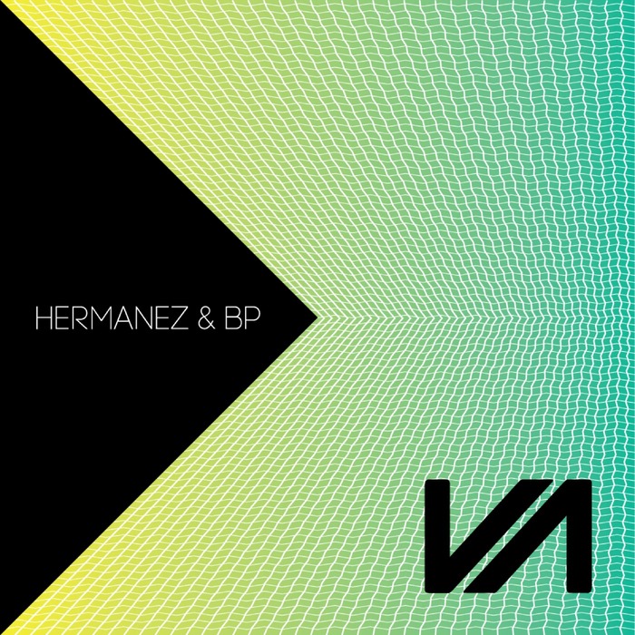 image cover: Hermanez - Fast Capture EP [ELV26]