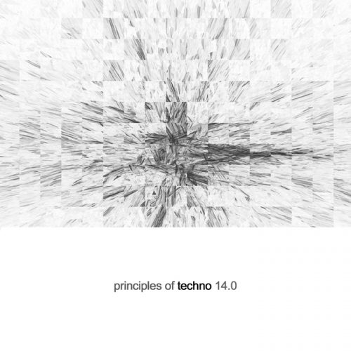 VA – Principles Of Techno Vol. 14 [DOPPELGAENGERCOMP379]