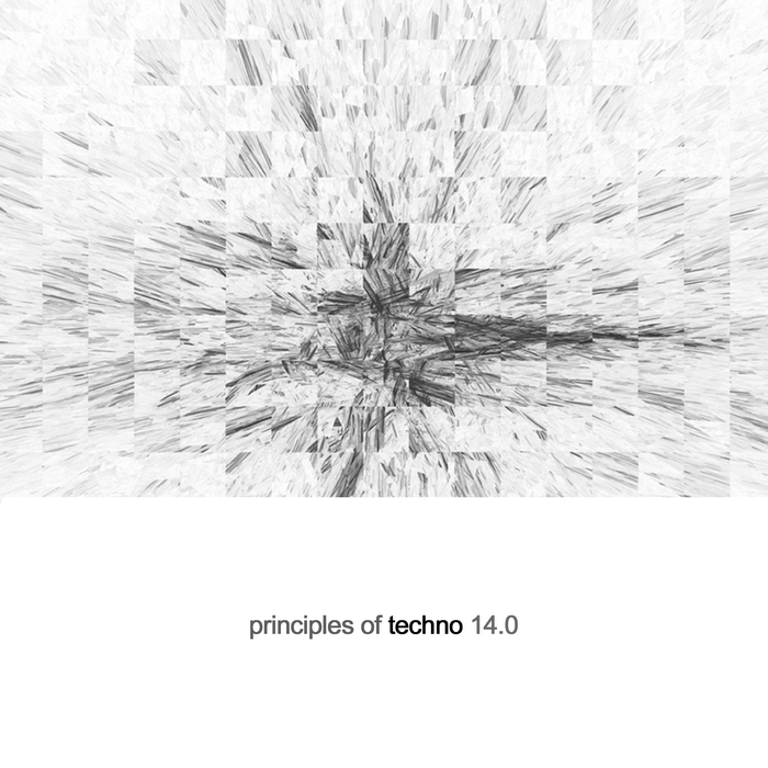 image cover: VA - Principles Of Techno Vol. 14 [DOPPELGAENGERCOMP379]