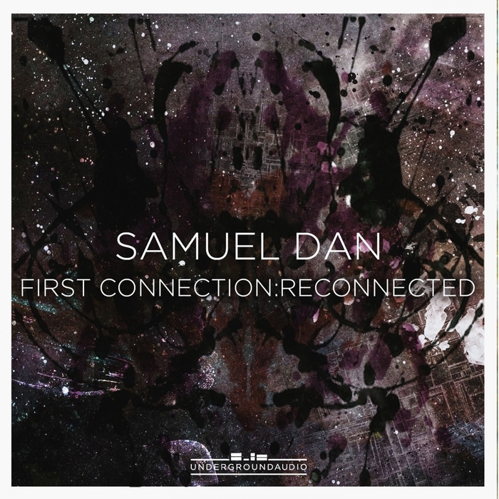 image cover: Samuel Dan - First Connection Reconnected [UGA026]