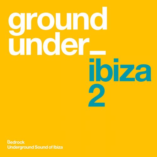 VA – Underground Sound Of Ibiza 2 [BEDIBIZACD2]