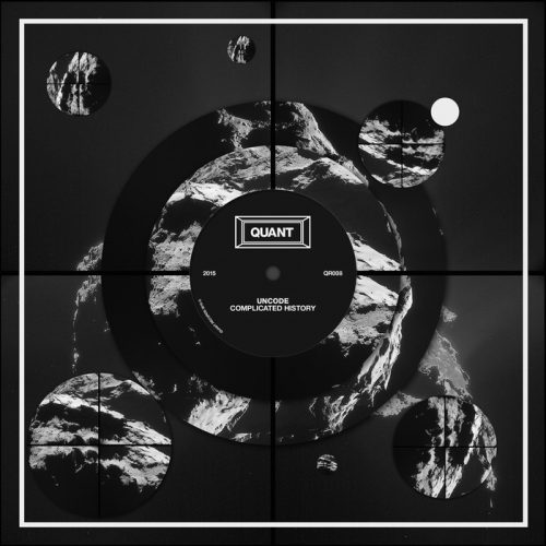 Uncode – Complicated History [QR008]