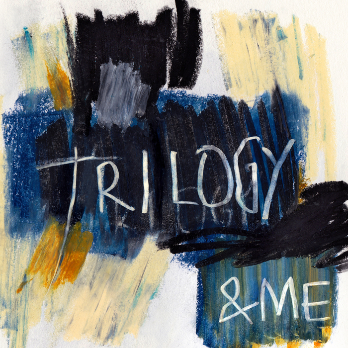 image cover: &ME - Trilogy [KM028]