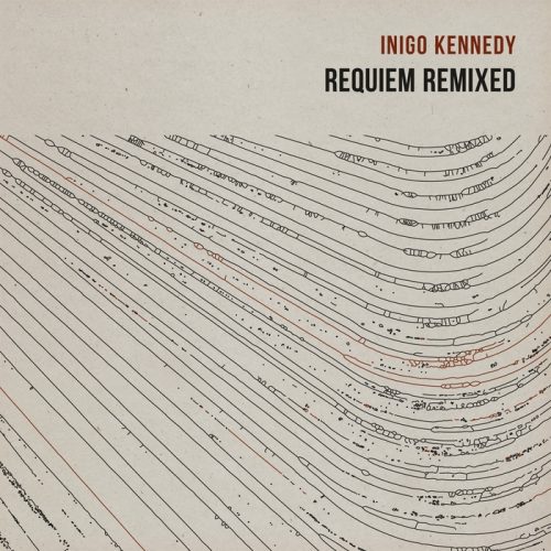 Inigo Kennedy – Requiem Remixed [TOKEN54D]
