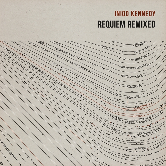 image cover: Inigo Kennedy - Requiem Remixed [TOKEN54D]