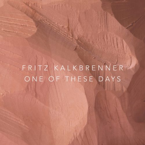 Fritz Kalkbrenner – One Of These Days [SUOL060]
