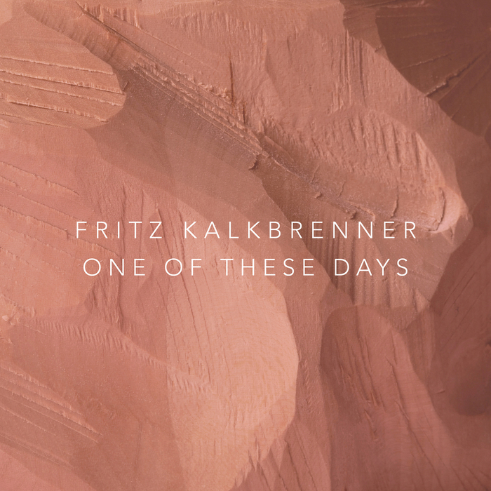 image cover: Fritz Kalkbrenner - One Of These Days [SUOL060]