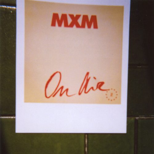MXM – On Air [ZONE023]