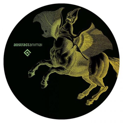 Leghau – Consciousless EP [ANIMAL009] (FLAC)