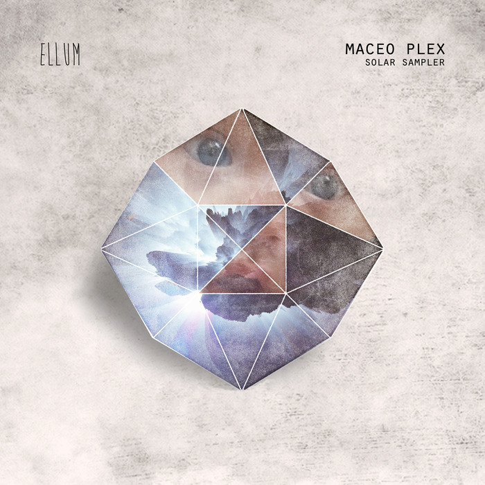 image cover: Maceo Plex - Solar Detroit EP [ELL029]