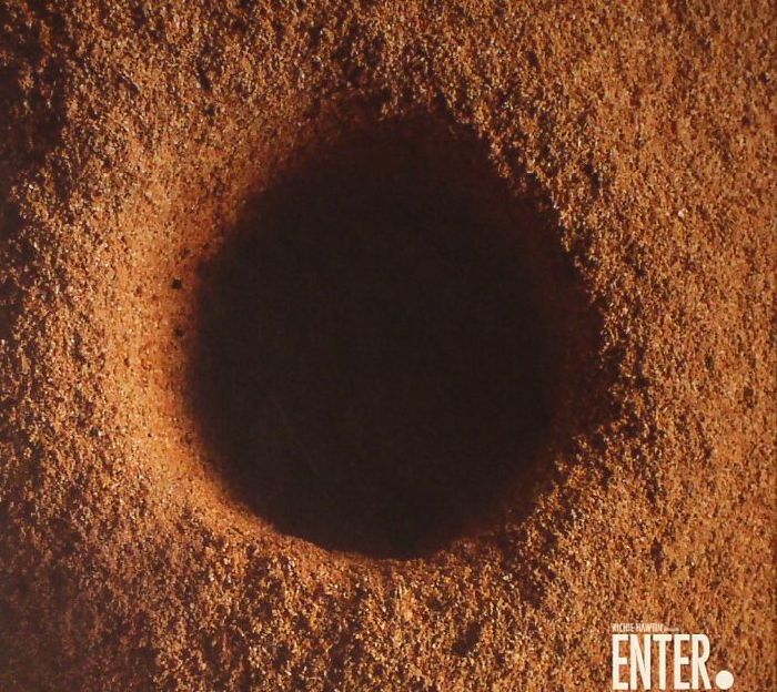 image cover: VA - Richie Hawtin .ibiza 2015 [ENTER2015CD]