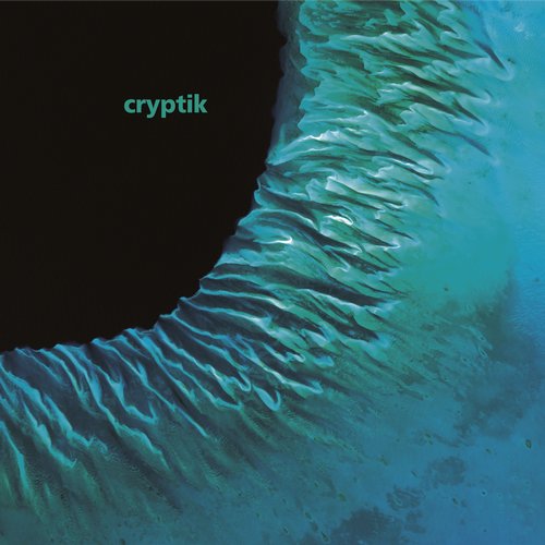 Cryptik-Radiance-EP