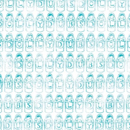 Martyn – Block The Box [DOLLYDUBS5]