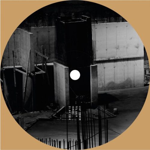 Deep’a & Biri – Basement Cuts EP [VINYLJR002]