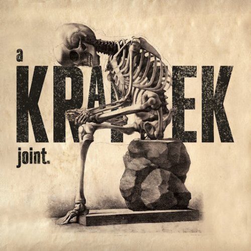 Tiger Stripes, Pleasurekraft – Primed [KTK029]