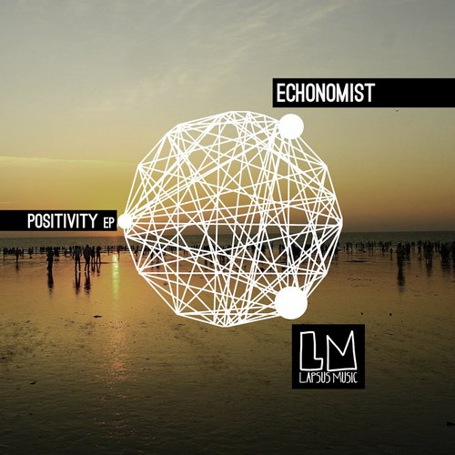 image cover: Echonomist - Positivity EP [LPS126]