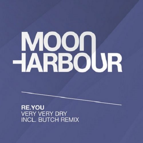 Re.you – Very Very Dry [MHR080]