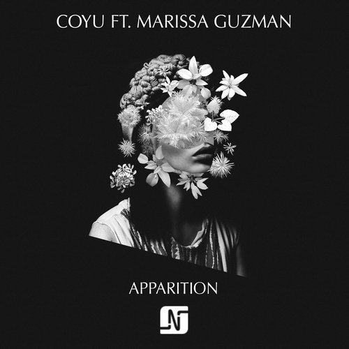 image cover: Coyu - Apparition [NMB069]