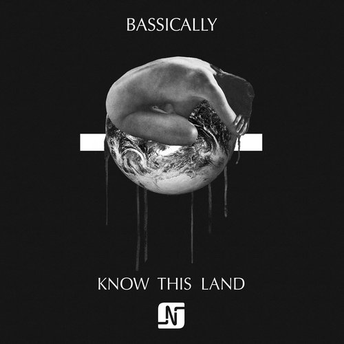 image cover: Bassically - Know This Land [NMB071]