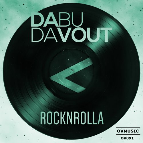 image cover: Dabu Davout - Rocknrolla [OV091]