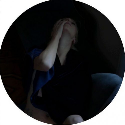 Nami – #003 EP [VINYLNAMI003]