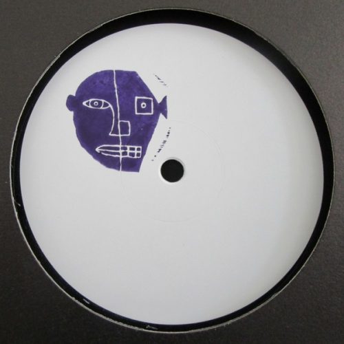 Orson Wells – Midnight Mystique EP [VINYLSM001]