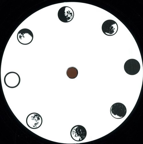 Jean Pierre Enfant – Dreaming Backwards EP [VINYLLET001]