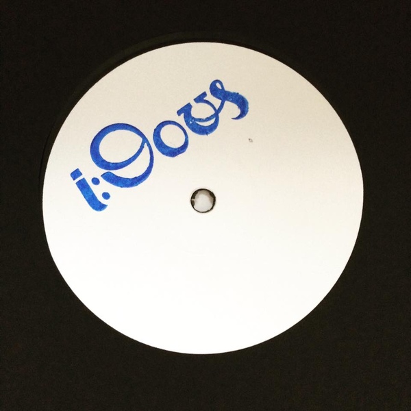 image cover: Unknown Artist - Ethos 3 [OS003]