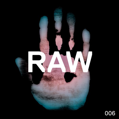 image cover: D-Deck & Alex Mine - RAW 006 [KDRAW006]