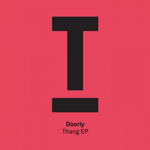 image cover: Doorly - Thang EP [TOOL42001Z]