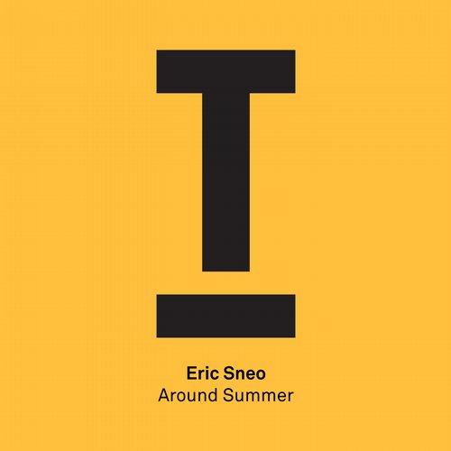 image cover: Eric Sneo - Around Summer [TOOL42401Z]