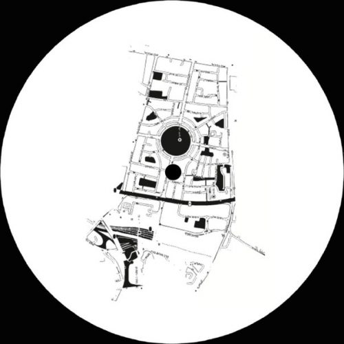 TV OUT – Lights Out [PARALLAX02]