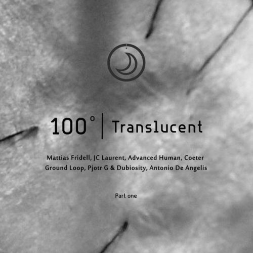 VA – Translucent 100 – Part One [TRANSLUCENT100A]