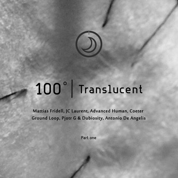 image cover: VA - Translucent 100 - Part One [TRANSLUCENT100A]