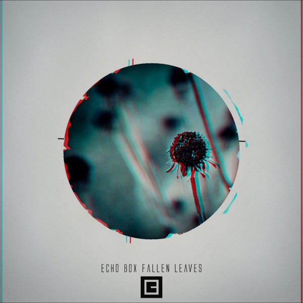 image cover: Echo Box - Fallen Leaves [TRD006]