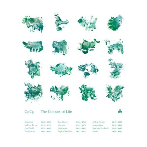 CFCF – The Colours Of Life [1080p]