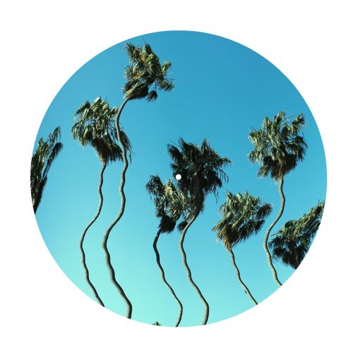 Hidden Spheres – Waiting [HAWAII001]