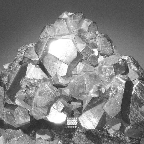General Ludd – Rare Earth Metal EP [TTY016]