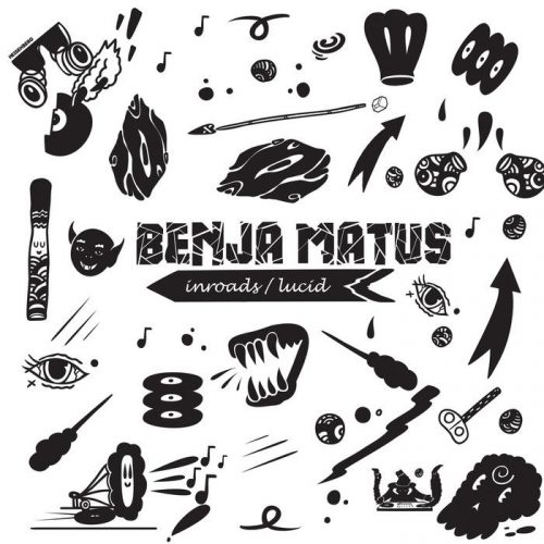 Benja Matus – Inroads / Lucid [HSBRG008] (FLAC)