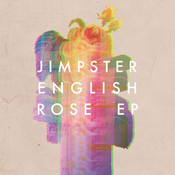 image cover: Jimpster - English Rose [FRD204]