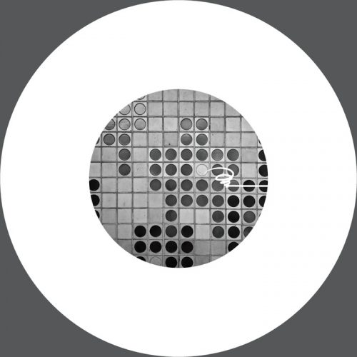 Go Hiyama – Arc Three [HHXV003]